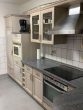 Schöne Doppelhaushälfte mit Garten und Garage - Küche ( 2 Raumwohnung)