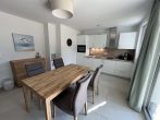 Appartementhaus mit 8 WE direkt am Meer - Küche