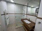 Ihre Ferienwohnung an der Ostsee - Badezimmer
