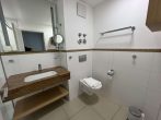 Ihre Ferienwohnung an der Ostsee - Badezimmer