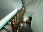 ***4,29% Rendite - Schöne Dachgeschosswohnung in Rackwitz*** - Treppenhaus