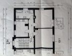 Schöne 2-Raumwohnung mit Balkon in Leipzig Wahren - Grundriss