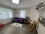 Neuwertiger Bungalow mit großer Doppelgarage + EBK - Arbeitszimmer