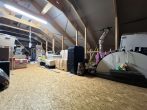 Neuwertiger Bungalow mit großer Doppelgarage + EBK - Dachboden