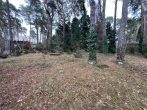 Charmantes Baugrundstück in Mahlow - Bild