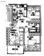 Schöne 3-Raumwohnung mit Balkon + TG in Ermlitz - Grundriss