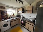 Schöne 3-Raumwohnung mit Balkon + TG in Ermlitz - Küche
