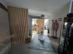 Schöne 3-Raumwohnung mit Balkon + TG in Ermlitz - Diele