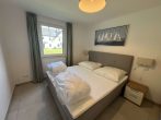 Ferienappartement direkt am Strand! - Schlafzimmer
