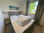 Ferienappartement direkt am Strand! - Schlafzimmer