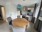 Ihre Ferienwohnung an der Ostsee - Küche