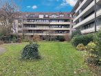 schöne bezugsfreie 3 Zimmer ETW in exponierter Lage - Innenhof
