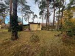 Attraktives Gartengrundstück sucht neuen Besitzer in Mahlow - Bild