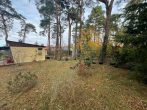 Attraktives Gartengrundstück sucht neuen Besitzer in Mahlow - Bild