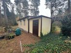 Attraktives Gartengrundstück sucht neuen Besitzer in Mahlow - Bungalow