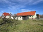Leben auf dem Land? Bauernhaus in Glesien mit vielen Möglichkeiten! - Garten