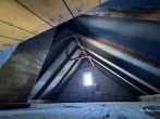 Leben auf dem Land? Bauernhaus in Glesien mit vielen Möglichkeiten! - Dachboden