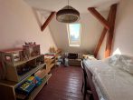 Leben auf dem Land? Bauernhaus in Glesien mit vielen Möglichkeiten! - Kinderzimmer