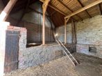 Leben auf dem Land? Bauernhaus in Glesien mit vielen Möglichkeiten! - Nebengelass/Scheune
