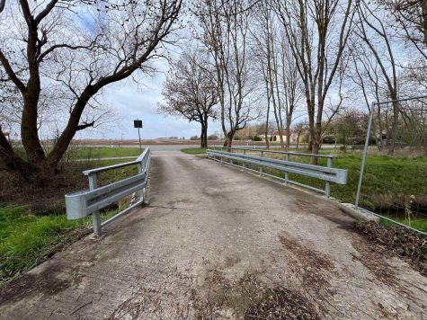 Gewerbegrundstücke + Bürofläche + 3 Garagen nahe Halle – Landsberg!!, 06188 Spickendorf, Grundstück