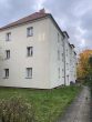 Schöne 2-Raumwohnung mit Balkon in Leipzig Wahren - Hausansicht