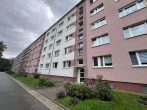 Charmante 2- Zimmerwohnung sofort Verfügbar! - Hausansicht