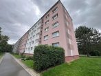 Charmante 2- Zimmerwohnung sofort Verfügbar! - Hausansicht