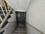 Charmante 2- Zimmerwohnung sofort Verfügbar! - Treppenhaus