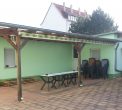 Sie wollen eine Gastronomie eröffnen und gleichzeitig drin Wohnen? - ehemaliger Biergarten