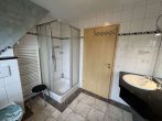 Wasserblick!! Ferienhaus mit vier Wohneinheiten in Buschvitz - Badezimmer
