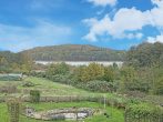 Wasserblick!! Ferienhaus mit vier Wohneinheiten in Buschvitz - Kleine Jasmunder Bodden
