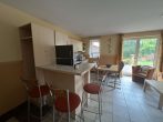 Wasserblick!! Ferienhaus mit vier Wohneinheiten in Buschvitz - Bild