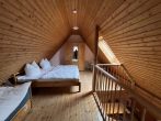 Wasserblick!! Ferienhaus mit vier Wohneinheiten in Buschvitz - Schlafzimmer