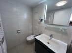 Ferienappartement direkt am Strand! - Badezimmer