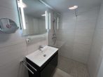 Ferienappartement direkt am Strand! - Badezimmer