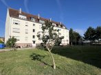 Attraktives Wohnungspaket mit 5 WE in zentraler Lage nahe Porsche, BMW und DHL!*** - Hausansicht